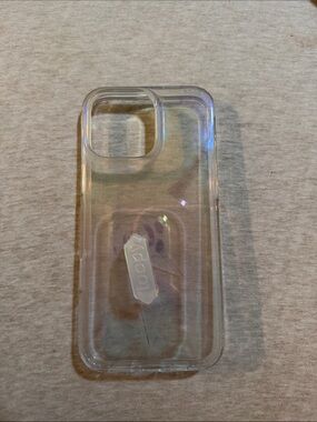 Iridescent Loopy Case Iphone 16 pro max